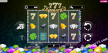spilleautomat på nett 777 Diamonds MrSlotty