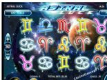 spilleautomat på nett Astral Luck Rival