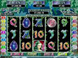 spilleautomat på nett Enchanted Garden RealTimeGaming