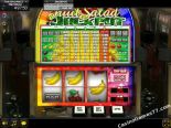 spilleautomat på nett Fruit Salad Jackpot GamesOS