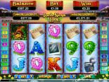 spilleautomat på nett Loch Ness Loot RealTimeGaming