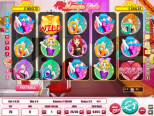 spilleautomat på nett Manga Girls Wirex Games