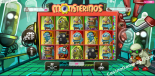 spilleautomat på nett Monsterinos MrSlotty