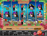 spilleautomat på nett Pink Rose Pirates Wirex Games