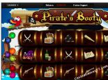 spilleautomat på nett Pirate’s Booty Pipeline49
