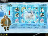 spilleautomat på nett Polar Tale GamesOS