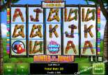 spilleautomat på nett Rumble in the Jungle Greentube