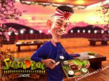 spilleautomat på nett Sushi Bar Betsoft