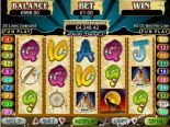 spilleautomat på nett Rain Dance RealTimeGaming