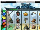 spilleautomat på nett Sir Cash’s Quest Omega Gaming
