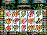 spilleautomat på nett Tiger Treasures RealTimeGaming